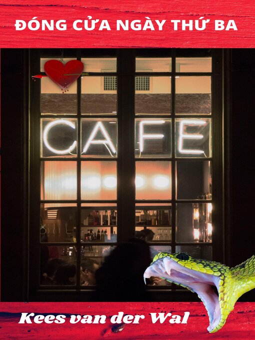 Title details for Đóng Cửa Ngày Thứ Ba by Walkees - Available